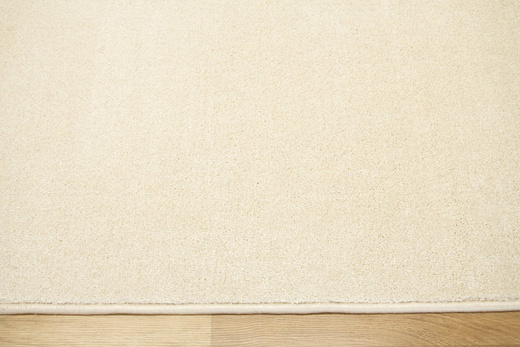 Wykładzina Santander 71 Krem szerokość 4 m