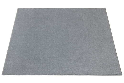 Dywan Himalaya 274 Srebrzysty Szary