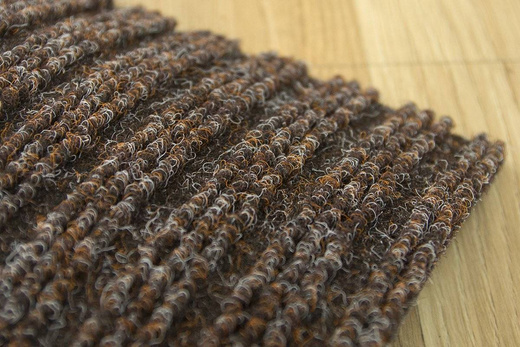 Wycieraczka Crafter 97 choco szerokość 100 cm