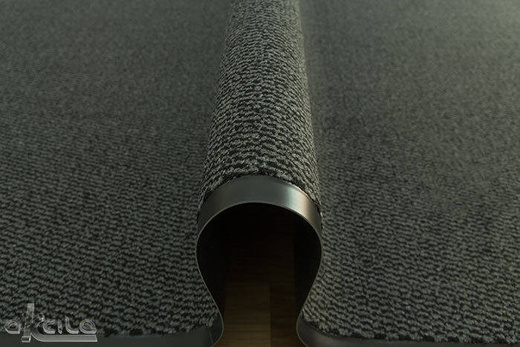 Antypoślizgowa Wycieraczka Leyla 51 szerokość 90 cm