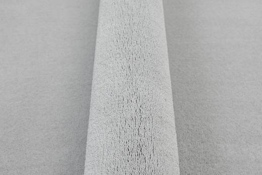 Wykładzina Lexus 172 Jasny Szary szerokość 4 m