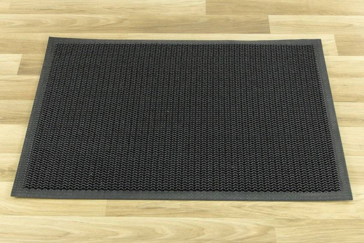 Profesjonalna Wycieraczka 3D