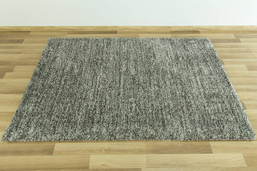 Dywan Shaggy Onyx 3977A l.grey/l.grey szary