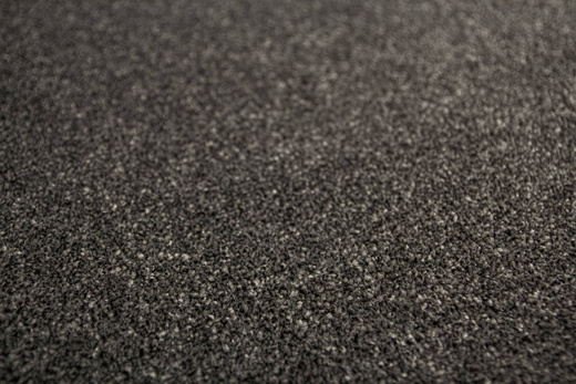 Wykładzina Burton 78 Szary Srebrzysty Czarny Melanż szerokość 4 m