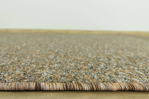 Dywan Turbo 9618 cognac