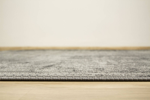 Wykładzina Marl New 19 Grafit Beton Marmur szerokość 2 m