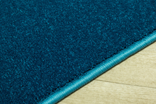Wykładzina Carousel 83 turkus szerokość 4 m