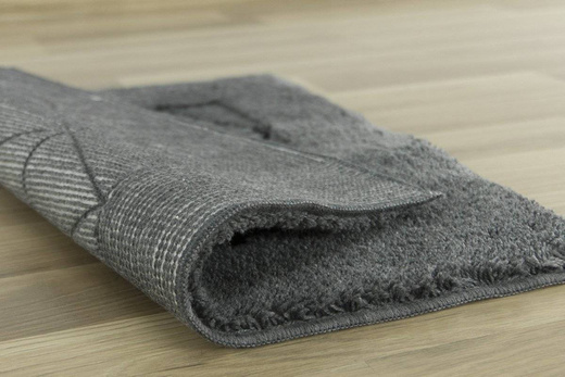 Dywanik do łazienki Jarpol agadir 57 s.szary 660403