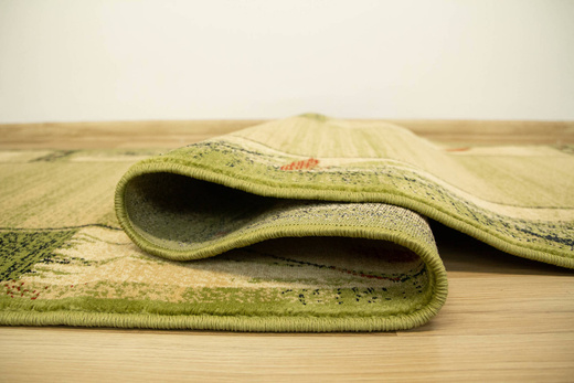 Chodnik Erba Chrom szerokość 70 cm