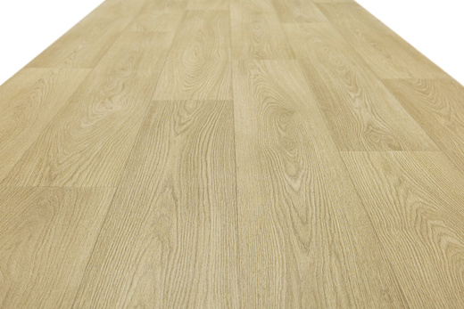 Wykładzina PCV Bingo Duke 551 Beż Deski szerokość 1 m