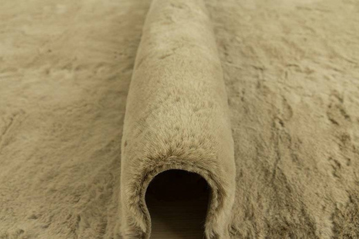 Dywan Oslo karmel królik