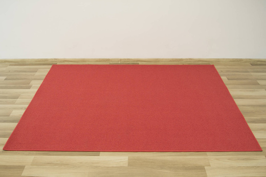 Dywan Basalt 236 Czerwień