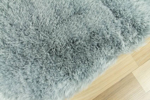 Dywan Alaska szary