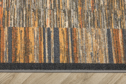 Chodnik Antypoślizgowy Adagio 14 Multi Paski szerokość 80 cm