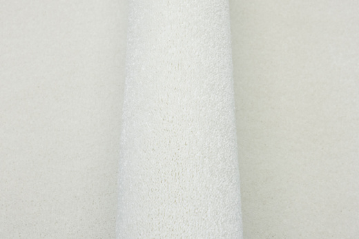 Dywan Jubilee Twist 20 Kremowy na filcu