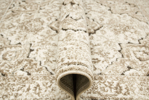 Dywan Fashion 32003/110 Ornament Krem Beż