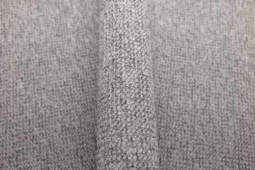 Dywan Pętelkowy Luton 75 Szary Grafit Melanż