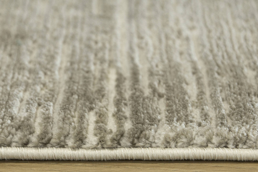 Dywan DAVINCI 2149A d.beige/grey Z88-41 Szary Beż Paski