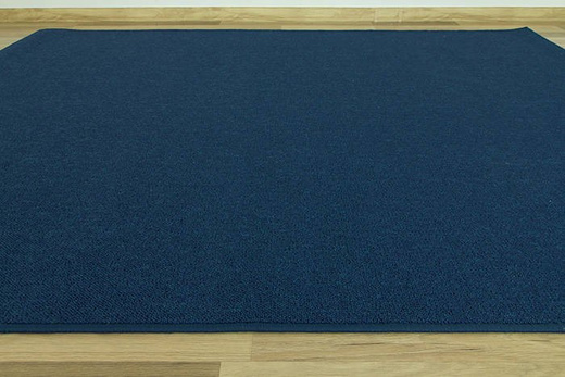 Dywan Turbo 9639 Niebieski na Filcu