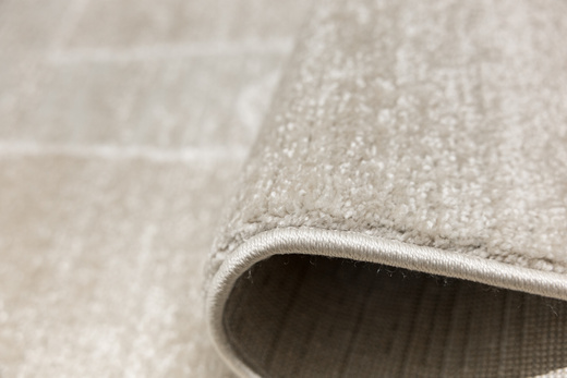 Dywan Matara N744A l.beige/m.beig Beż Krem Kaszmir Abstrakcja