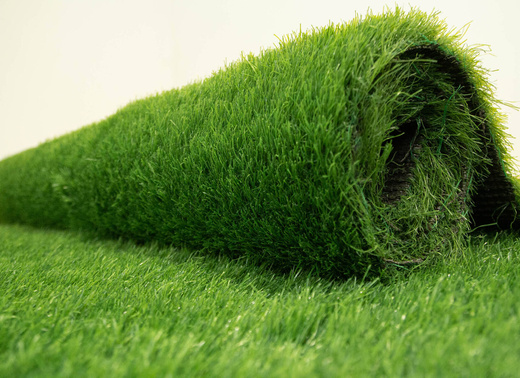 Sztuczna Trawa Haiti Soczysta Zieleń szerokość 2,5 m