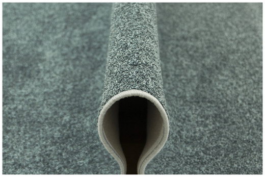 Dywan Nuoro Aqua Głęboki Turkus