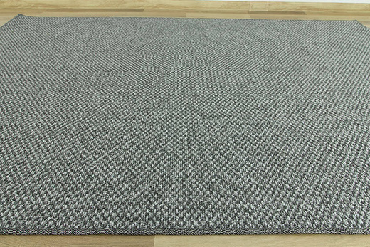 Wykładzina Cannon 76 grafit szerokość 4 m