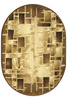 Dywan GOLD 192/12 owal