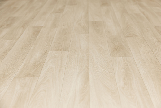 Wykładzina PCV Supernova Demetra 2 Deski Beż Krem szerokość 2 m