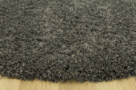 Okrągły Dywan Home Hill 77 Grafit