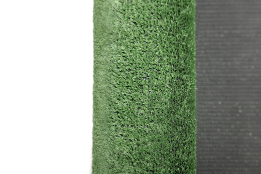 Zewnętrzna Sztuczna Trawa Palma Zieleń