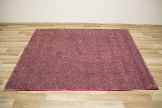 Luksusowy Dywan Gran Sasso Classic 15 Fiolet