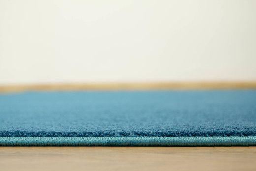 Dywan Jamaica 82 Głęboki Turkus