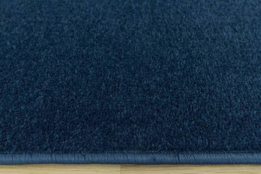 Wykładzina Dynasty 84 granat szerokość 4 m