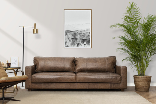 Wykładzina Violin 62 Linen Lśniący Beż Kaszmir szerokość 4 m