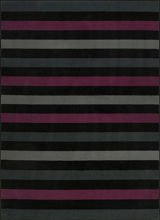 Dywan LUNA 502583/56945 violet PASKI