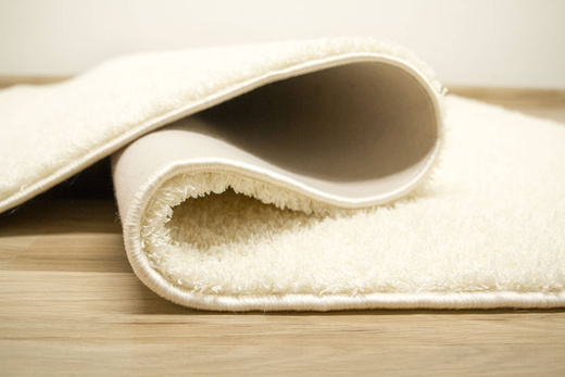 Dywan Lamborghini 120 Shaggy Krem