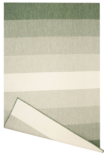 Dywan Dwustronny Sznurkowy Brussels 205248/10510 green Outdoor