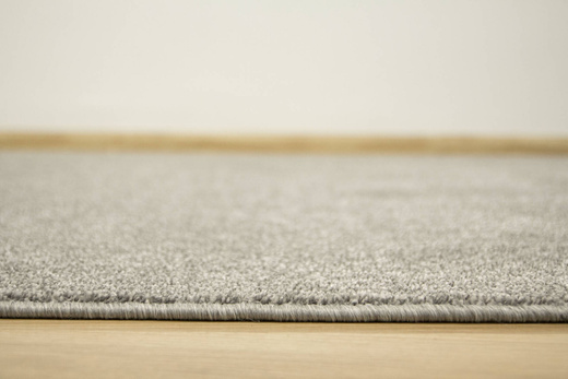 Dywan Eternity 75 Stalowy Szary