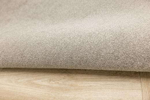 Dywan Veyron 176 Szary na filcu