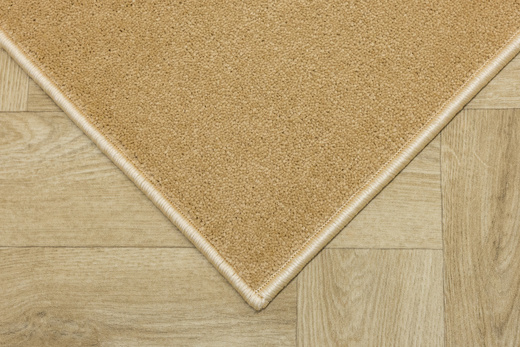 Wykładzina Carousel 90 NSF na gumie Beż szerokość 2 m