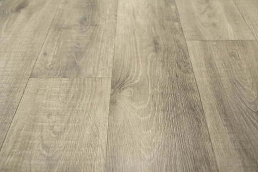 Wykładzina PCV Eruption Orleans 7 Deski Beż Krem szerokość 4 m