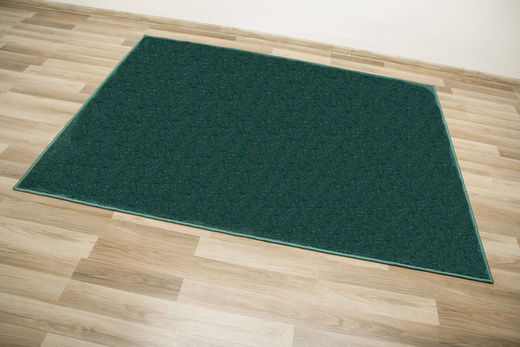 Dywan Sierra 40 Butelkowa Zieleń