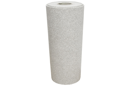 Wykładzina Obiektowa Pcv Studio Casa Marble 593 Szary Lastryko szerokość 1 m