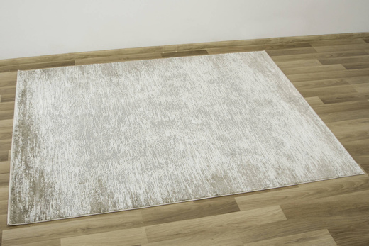 Dywan DAVINCI 2928A beige/grey Z88-81 Krem Szary Beż Przecierany