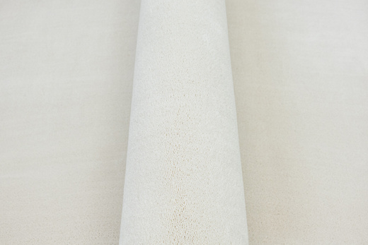 Dywan Plush Cream Antypoślizgowy Krem Rabbit