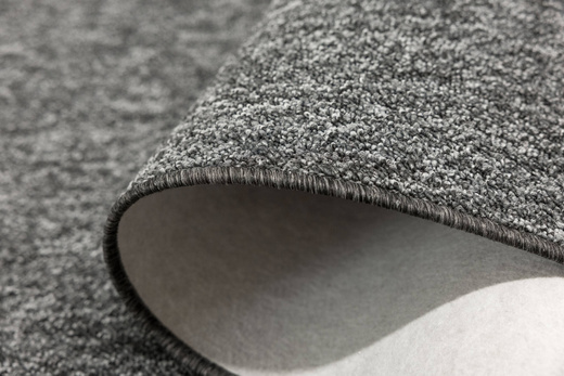 Wykładzina Monet 78 Antracyt Szary Melanż szerokość 4 m