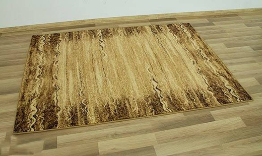 Dywan Agnella Standard Salvia Piaskowy