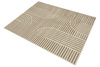 Dywan Misha J487A d.beige/beige Beżowy Geometria Linie