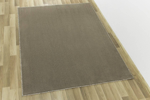 Wykładzina Bounty 92 brąz szerokość 4 m